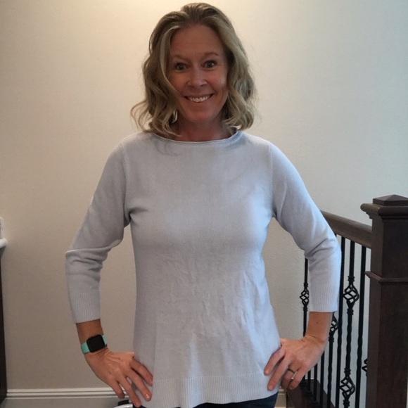 Karen Scott Sweaters - Karen Scott Sweater